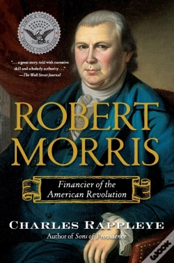 Capa do artigo Robert Morris