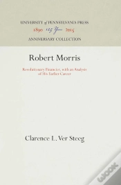 Capa do artigo Robert Morris