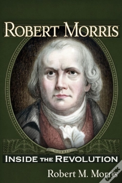 Capa do artigo Robert Morris