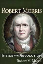 Capa do artigo Robert Morris