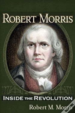 Capa do artigo Robert Morris