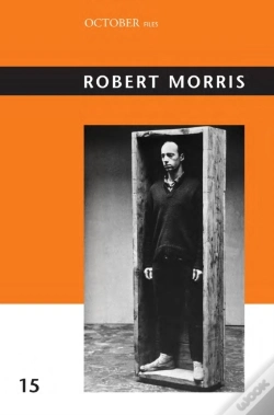 Capa do artigo Robert Morris