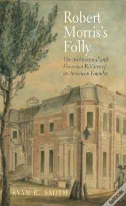 Capa do artigo Robert Morris'S Folly