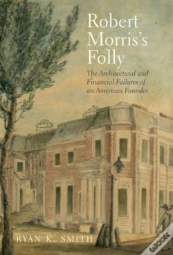 Capa do artigo Robert Morris'S Folly
