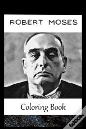 Capa do artigo Robert Moses