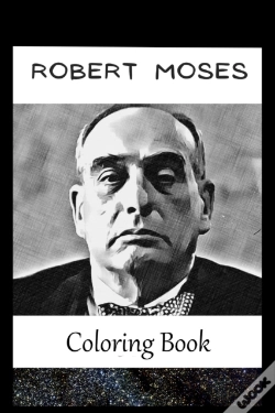 Capa do artigo Robert Moses