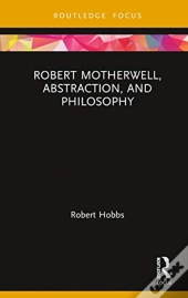 Robert Motherwell, Abstraction, And Philosophy