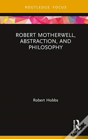 Capa do artigo Robert Motherwell, Abstraction, And Philosophy