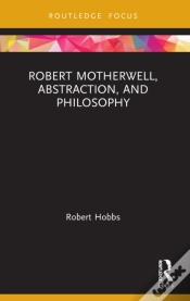 Capa do artigo Robert Motherwell, Abstraction, And Philosophy