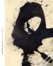 Robert Motherwell Drawing