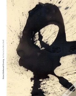 Capa do artigo Robert Motherwell Drawing