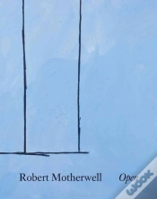 Capa do artigo Robert Motherwell: Open