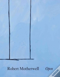 Capa do artigo Robert Motherwell: Open