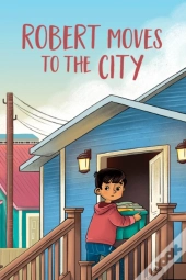 Robert Moves To The City