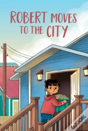 Capa do artigo Robert Moves To The City