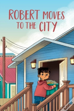 Capa do artigo Robert Moves To The City