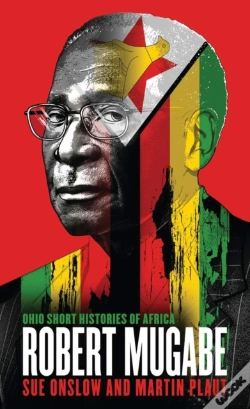 Capa do artigo Robert Mugabe