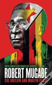 Capa do artigo Robert Mugabe