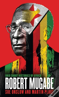 Capa do artigo Robert Mugabe