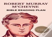 Robert Murray M'Cheyne