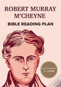 Capa do artigo Robert Murray M'Cheyne