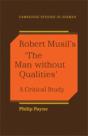 Robert Musil'S 'The Man Without Qualities' - Preview
