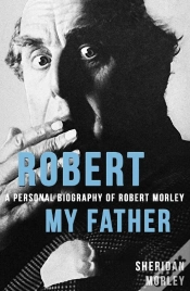 Capa do artigo Robert My Father