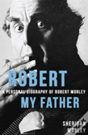 Capa do artigo Robert My Father