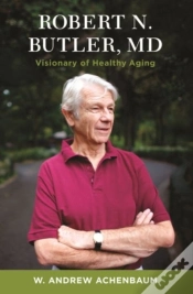 Capa do artigo Robert N. Butler, Md