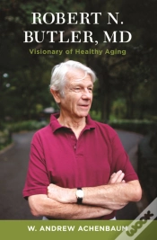 Capa do artigo Robert N. Butler, Md