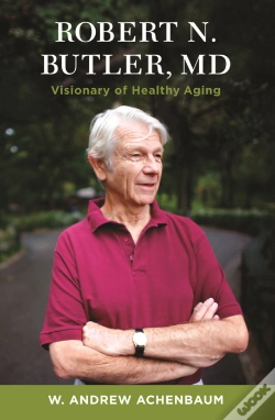 Capa do artigo Robert N. Butler, Md