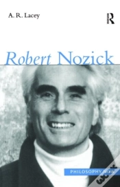 Capa do artigo Robert Nozick