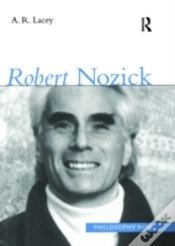 Capa do artigo Robert Nozick