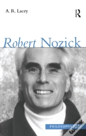 Capa do artigo Robert Nozick
