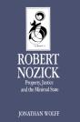 Robert Nozick - Preview