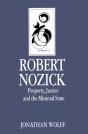 Robert Nozick - Preview