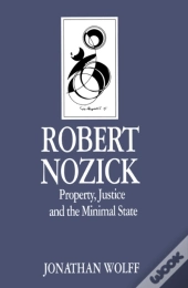 Robert Nozick