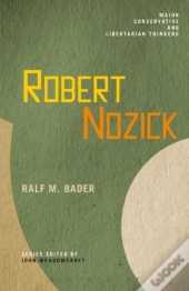 Robert Nozick