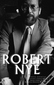 Capa do artigo Robert Nye