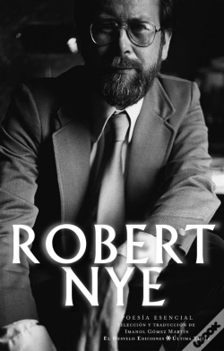 Capa do artigo Robert Nye