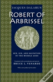 Capa do artigo Robert Of Arbrissel