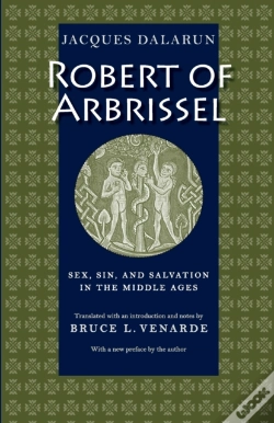Capa do artigo Robert Of Arbrissel
