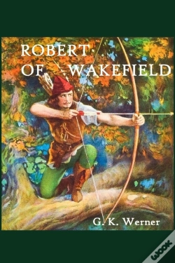 Capa do artigo Robert Of Wakefield