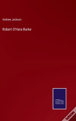 Capa do artigo Robert O'Hara Burke