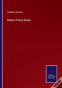 Capa do artigo Robert O'Hara Burke