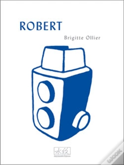 Capa do artigo Robert