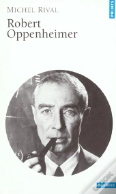 Robert Oppenheimer