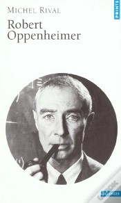 Capa do artigo Robert Oppenheimer