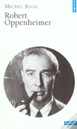 Capa do artigo Robert Oppenheimer