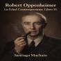Robert Oppenheimer - Preview
